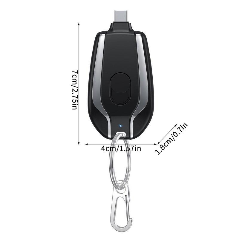 Wireless Charging Buddy (1+1 Free)