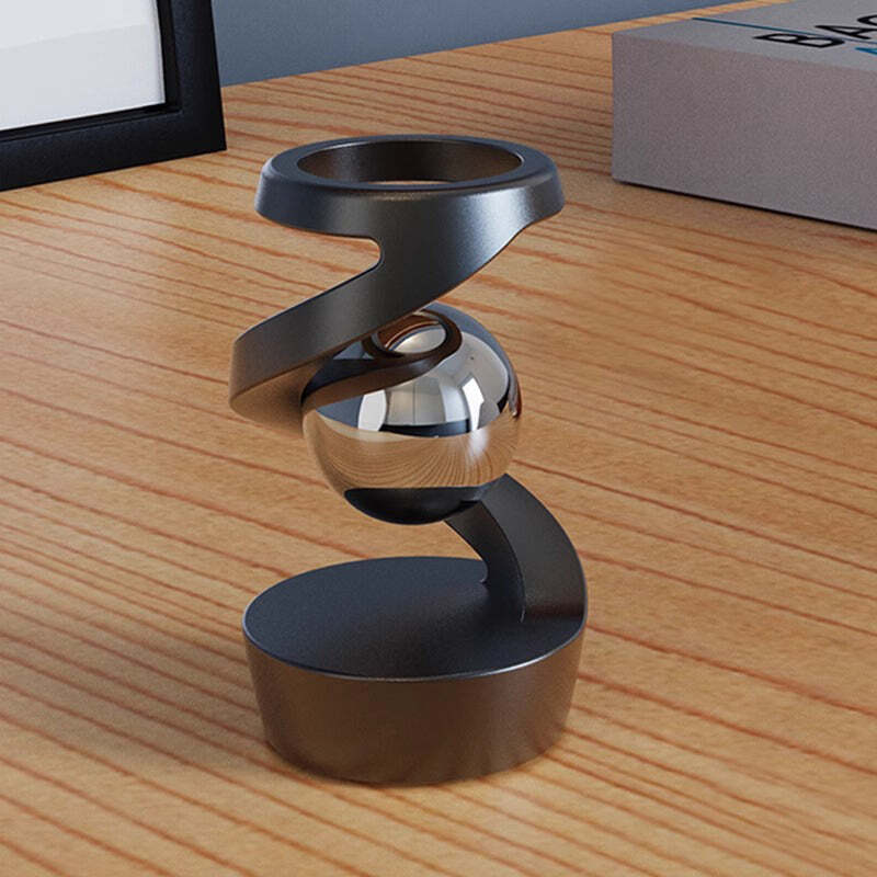 Mind-Bending Optical Illusion