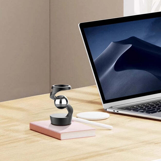 Mind-Bending Optical Illusion